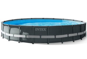 бассейн Intex 26340