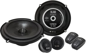 BLAM OM160 ES13 компонентная акустика