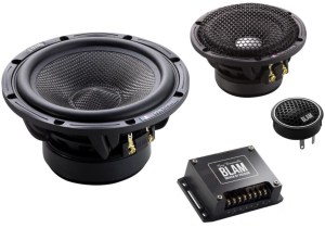 BLAM S165.300 Компонентная акустика