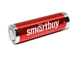Батарейка SmartBuy LR03/10 box