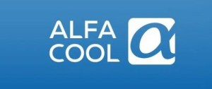 Alfacool логотип