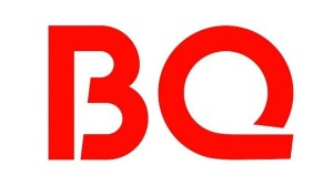 логотип BQ 