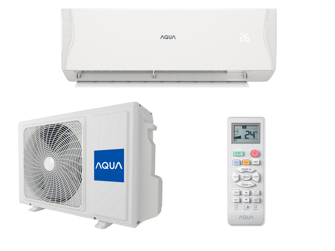 Aqua AQ-25BRQ1/R3 IN /AQ-25BRQ1/R3 OUT