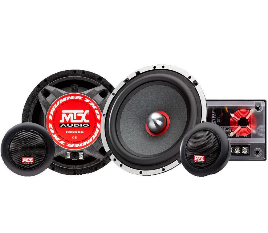 mtx tx665s