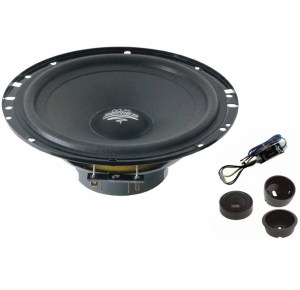 AUDIO SYSTEM MX-165 EVO