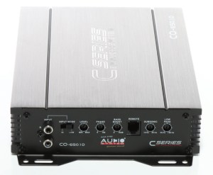 Audio-System-CO-650-1D-1