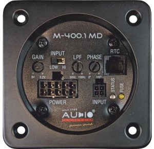 Audio-System-M-4001MD-1