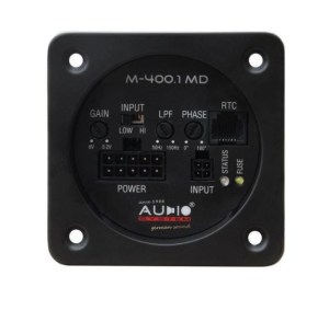 Audio-System-M-4001MD-2