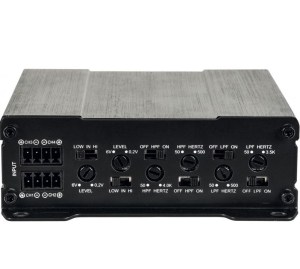 Audio System M-Series M-50.4MD Усилитель