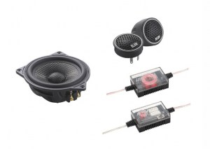 BLAM S100N24+ 2-полосная компонентная акустика