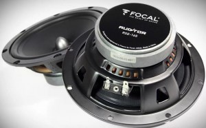 Focal-RSE-165