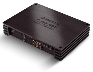 HELIX P-Six DSP  ULTIMATE