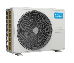 Сплит-система Midea MSAG1-12HRN8-I/MSAG1-12HRN8-O