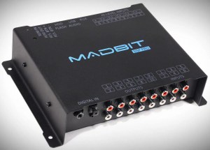 Madbit-DSP-PRO1