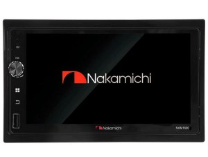 Nakamichi-NAM1600