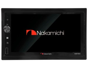 Nakamichi-NAM1600r