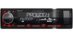 PROLOGY-CMD-330