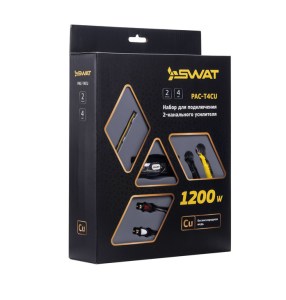 SWAT-PAC-T4CU