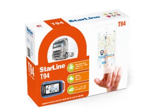 StarLine-Т94