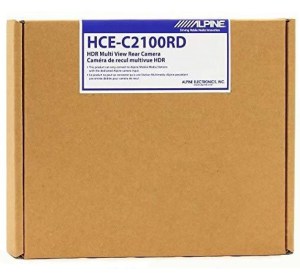 alpine-hce-c2100rd-2