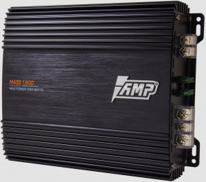 AMP MASS 1.600 