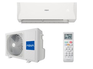 Aqua AQ-25BRQ1/R3 IN /AQ-25BRQ1/R3 OUT