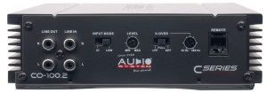 audio-system-co-100-2-2