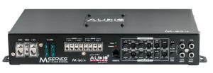 Audio System M-Series M-90.4 усилитель