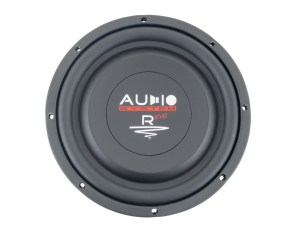 AUDIO SYSTEM R10 EVO