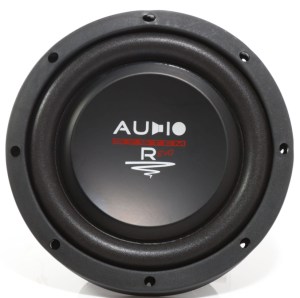 AUDIO SYSTEM R12 FLAT EVO2