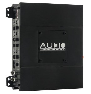 Audio System X-Series X-80.4D усилитель