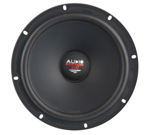 AUDIO SYSTEM AS-Series AS 200 EM EVO