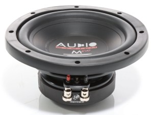 AUDIO SYSTEM M08 EVO2