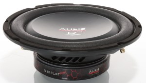 AUDIOSYSTEM R08 FLAT EVO 3