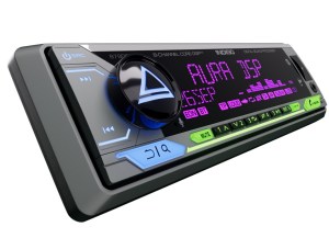 AurA Indigo-879DSP MkII Ресивер USB/AUX