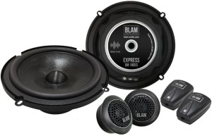 BLAM OM160 ES20 компонентная акустика