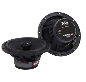 BLAM SR165C коаксиальная акустика