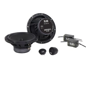 BLAM SR165S