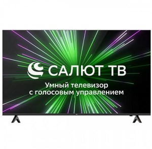 Телевизор BQ 55FSU36B SMART TV