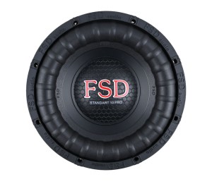 FSD Standart 10 D2 PRO