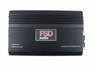 FSD STANDART COMP D4.100