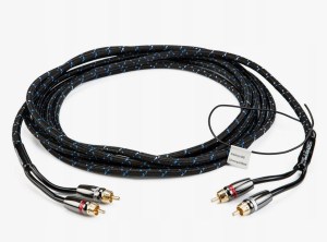 GLADEN AUDIO CH-ZERO 5.0 RCA кабель 5 метров 