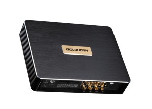 GOLDHORN DSPA816 Pro