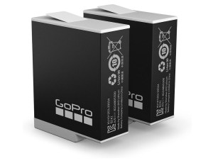 Набор аккумуляторов gopro ADBAT211