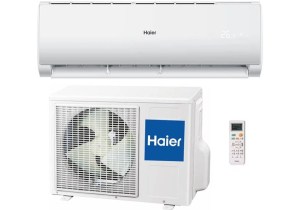 HAIER HSU-07HTT03/R3 Wi-Fi