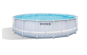 Каркасный бассейн Intex 26746 