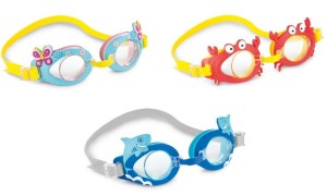 Детские очки Intex 55610 