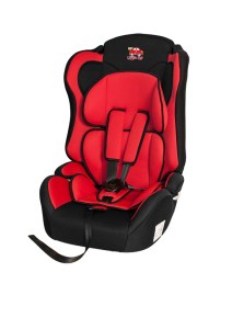 little-car-comfort-red