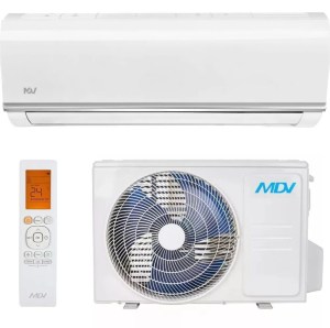MDV MDSC-12HRDN8/ MDOC-12HDN8 