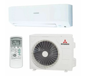 Mitsubishi SRK35ZSP-W / SRC35ZSP-W